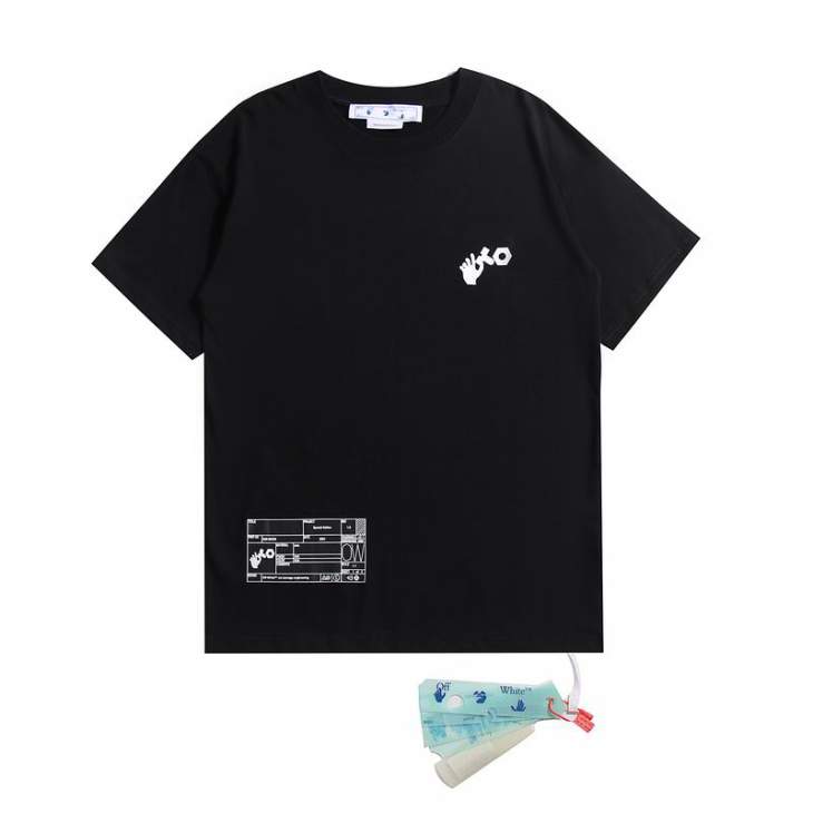 Picture of Off White T Shirts Short _SKUOffWhiteS-3XLqdtr20674656